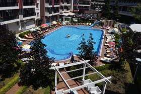 Admiral Plaza Apartments