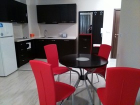 Admiral Plaza Apartments