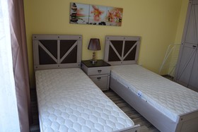Admiral Plaza Apartments