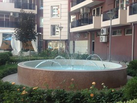 Admiral Plaza Apartments