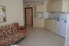 Admiral Plaza Apartments