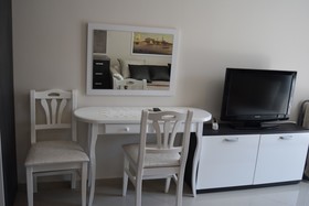 Admiral Plaza Apartments