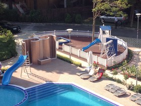 Admiral Plaza Apartments