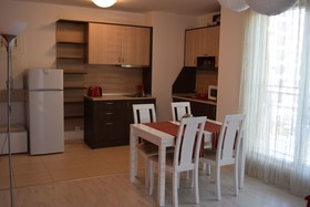 Admiral Plaza Apartments