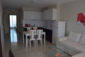 Admiral Plaza Apartments