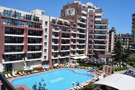 Admiral Plaza Apartments