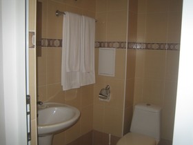 Admiral Plaza Apartments