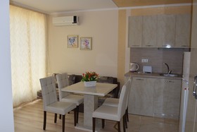Admiral Plaza Apartments
