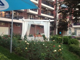 Admiral Plaza Apartments