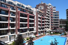 Admiral Plaza Apartments