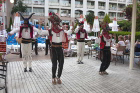 Alba Hotel