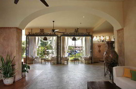 Alba Hotel