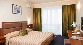 Alba Hotel
