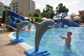 Alba Hotel