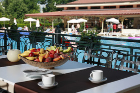 Alba Hotel
