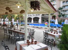 Alba Hotel
