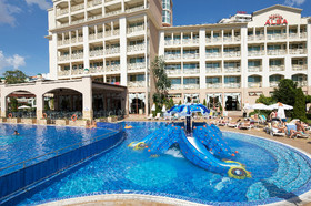 Alba Hotel
