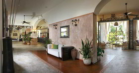 Alba Hotel