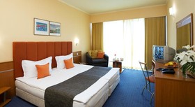 Alba Hotel