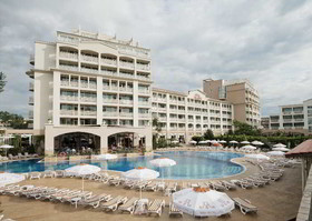 Alba Hotel