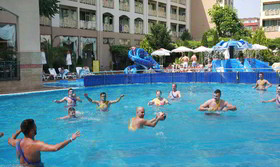 Alba Hotel
