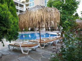 Alba Hotel