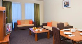 Alba Hotel