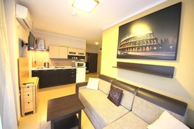 Aparthotel Grand Kamelia
