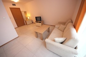 Aparthotel Grand Kamelia