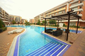 Aparthotel Grand Kamelia