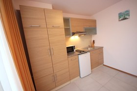 Aparthotel Grand Kamelia