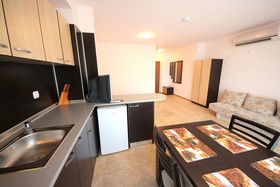 Aparthotel Grand Kamelia