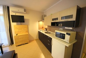Aparthotel Grand Kamelia