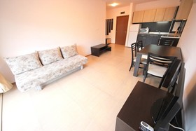 Aparthotel Grand Kamelia