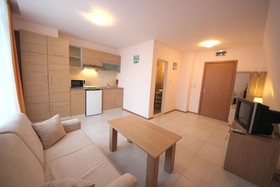 Aparthotel Grand Kamelia