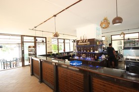 Aparthotel Grand Kamelia