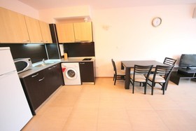 Aparthotel Grand Kamelia