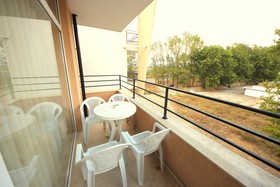 Aparthotel Grand Kamelia