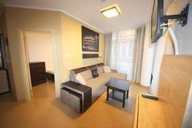 Aparthotel Grand Kamelia