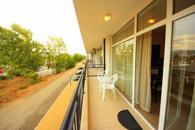 Aparthotel Grand Kamelia