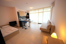 Aparthotel Grand Kamelia