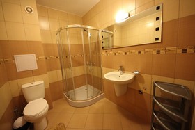 Aparthotel Grand Kamelia