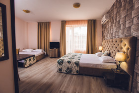 Hotel Avenue Deluxe