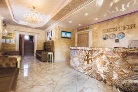Hotel Avenue Deluxe