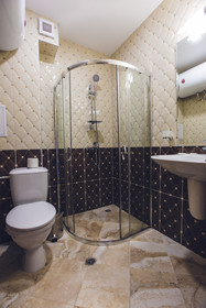 Hotel Avenue Deluxe