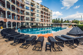 Hotel Avenue Deluxe