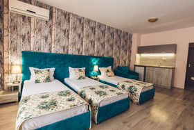 Hotel Avenue Deluxe