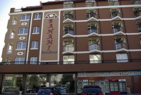 Bahami