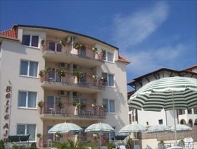 Belle Air Apartments
