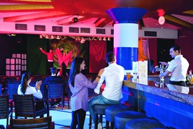 AluaSoul Sunny Beach